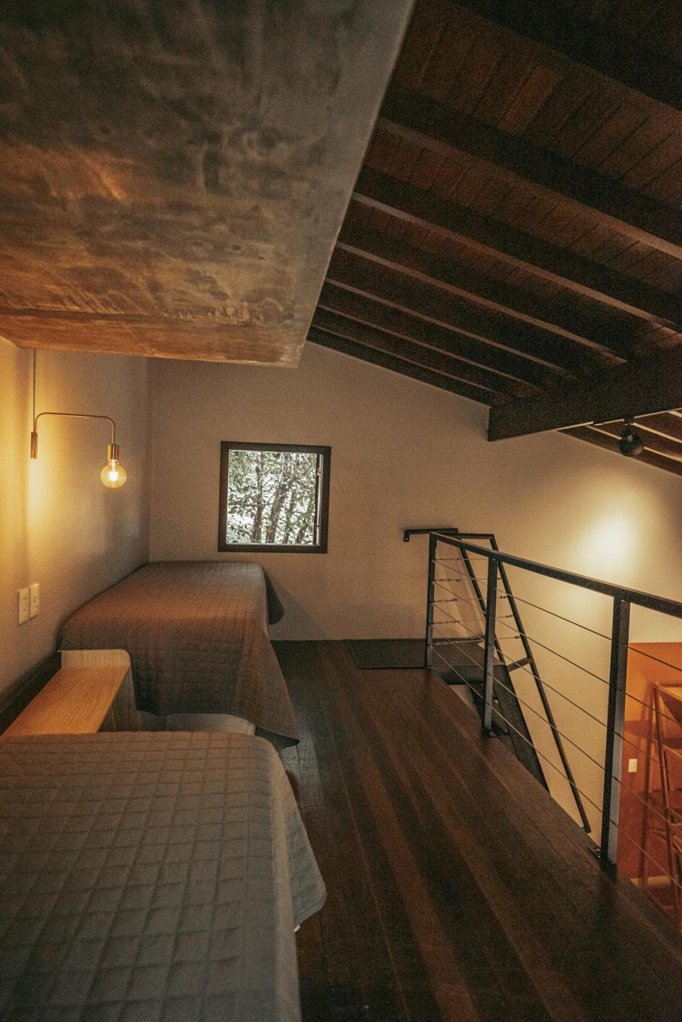 לנסויס Casa Antonia - Pousada Boutique מראה חיצוני תמונה